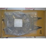 Sahara větrák chladiče FORD FOCUS – Zboží Mobilmania