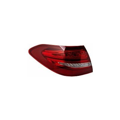 Zadní světlo- levé vnější MERCEDES C (W205) 2014-2021 |014-2021| ULO | 4001439041233 – Hledejceny.cz