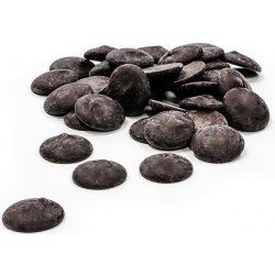 Ariba Hořká čokoláda 72 % 10 kg