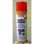 Liqui Moly Rychločistič Pro 500 ml – Zboží Dáma