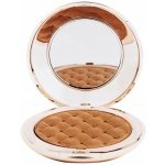 Affect Glamour Pressed Bronzer kompaktní bronzer Havana 9 g – Zbozi.Blesk.cz