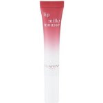 Clarins Lip Milky Mousse 05 Milky Rosewood 10 ml – Zbozi.Blesk.cz