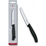 Victorinox Swiss Classic 6 ks černá – Sleviste.cz