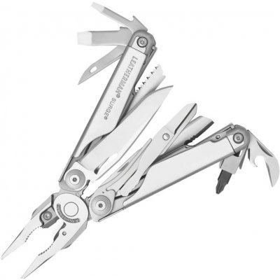 Leatherman Surge silver – Zboží Dáma
