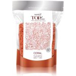 Italwax Filmwax Top linezrnka vosku Coral 750 g – Zboží Dáma