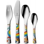 WMF Paw Patrol 4 ks kov – Zboží Dáma