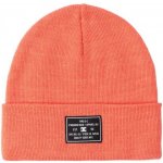 DC Label WMNS beanie hot coral – Hledejceny.cz