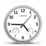 Nextime 8817tr Classy round 30cm – Zboží Dáma