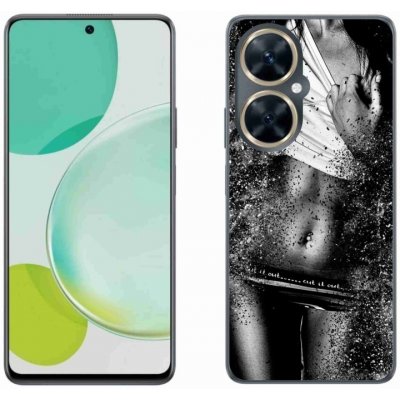 mmCase Gelové Huawei Nova 11i - sexy žena 1 – Zboží Mobilmania