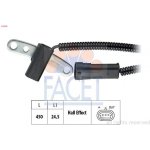 Senzor, otáčky motoru FACET 9.0249 (90249) – Zboží Mobilmania