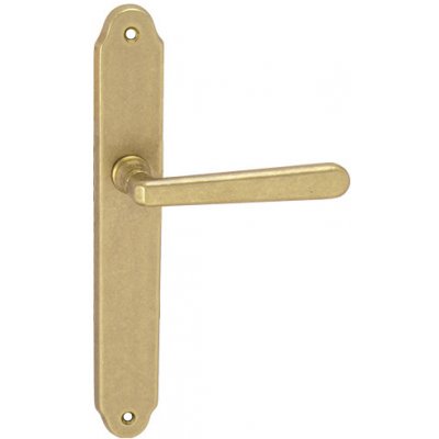 MP KOVÁNÍ MP - ALT WIEN WC 72 mm natural – Hledejceny.cz