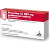 Lék volně prodejný PIRACETAM AL POR 800MG TBL FLM 30