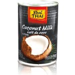 Real Thai Kokosové mléko 400 ml – Zboží Dáma