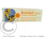 ARNIDOL SPRAY DRM 30MG/ML+100MG/ML DRM SPR SOL 100ML – Hledejceny.cz