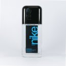 Nike Ultra Blue Man deodorant sklo 75 ml