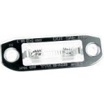 Osvětlení SPZ VOLVO S80 (TS/XT) |5/1998-04/2006| TYC | 15-0229-00-9 – Hledejceny.cz