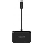Romoss CH03CV – Zboží Mobilmania