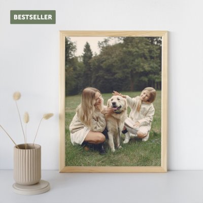 velkoformátové fotky: Provedení fotky Polomatné 265g, Rozměr fotky 90 x 130 cm – Sleviste.cz