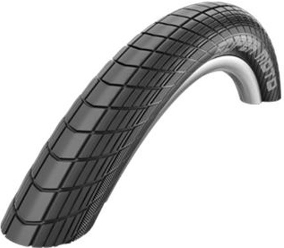 Schwalbe Super Moto-X Performance Line 27.5