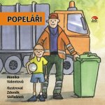 Popeláři - leporelo - Zdeněk Skřivánek – Hledejceny.cz