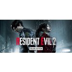 Resident Evil 2 (Deluxe Edition) – Hledejceny.cz