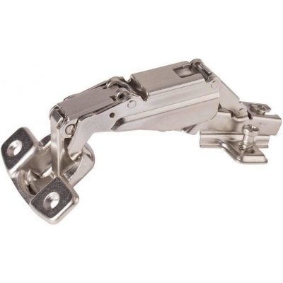 Walteco Nábytkový závěs, průměr 35 mm 165° 80534 – Sleviste.cz