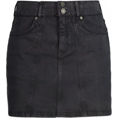 Gant Low Waist Mini Skirt black – Sleviste.cz