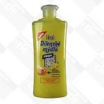 Ideal Profi Citron dílenské mýdlo 500 ml – Zboží Mobilmania