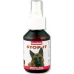 Beaphar odpuzovač Stop It Dog interiér spray 100ml – Zboží Dáma