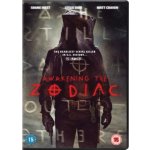 Awakening the Zodiac DVD – Hledejceny.cz
