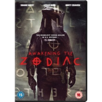 Awakening the Zodiac DVD