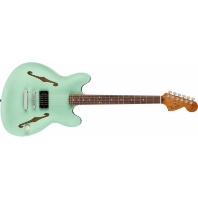Fender Delonge Starcaster – Sleviste.cz