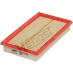 Vzduchový filtr HENGST FILTER E2134L – Hledejceny.cz