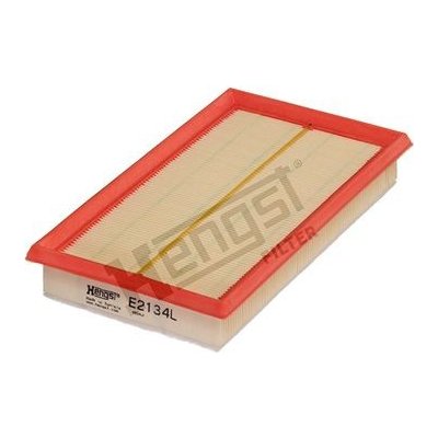 Vzduchový filtr HENGST FILTER E2134L – Hledejceny.cz