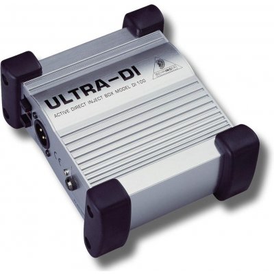 Behringer DI 100 ULTRA-DI – Zboží Dáma