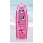Fa Pink Passion Pink Rose & Passionflower sprchový gel 250 ml – Zboží Dáma