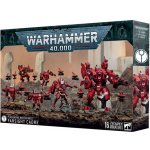 GW Warhammer T’au Empire Battleforce: Farsight Cadre – Hledejceny.cz
