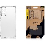Tactical TPU Plyo Samsung Galaxy S25 Edge Transparent 8596311277511 – Zboží Živě