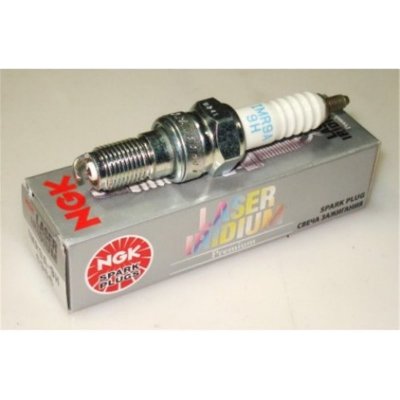 Zapalovací svíčka NGK Iridium Honda CBR600FI / FSI Injection 2001 – Sleviste.cz