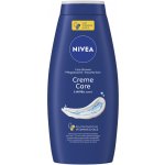 Nivea Creme Care sprchový gel 750 ml – Zboží Mobilmania