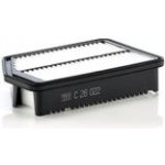 Vzduchový filtr MANN-FILTER C 26 022 – Hledejceny.cz