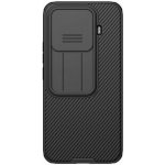 Nillkin CamShield PRO Zadní Kryt pro Xiaomi 15T Pro Black – Zboží Živě