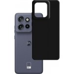3mk Matt Case Motorola Edge 50 Neo černá – Zboží Živě