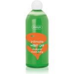 Ziaja Intimate Wash Gel Herbal zjemňující gel pro intimní hygienu měsíček 500 ml – Zboží Mobilmania