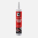 Debbex 30121RL Univerzální silikon 280 ml transparentní – HobbyKompas.cz