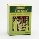 Siddhalepa Ayur Threepala 50 kapslí – Hledejceny.cz