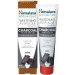 Himalaya Botanique Charcoal Whitening Antiplaque 113 g – Hledejceny.cz
