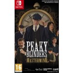 Peaky Blinders: Mastermind – Sleviste.cz