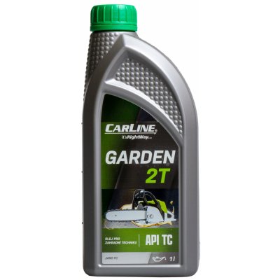 Carline Garden 2T LS 1 l | Zboží Auto