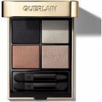 Guerlain Ombres G paleta očních stínů 011 Imperial Moon 6 g – Sleviste.cz